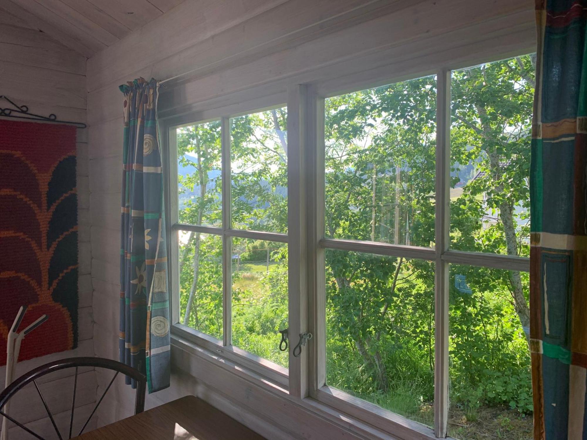 Gjerdset Turistsenter Villa Isfjorden Room photo